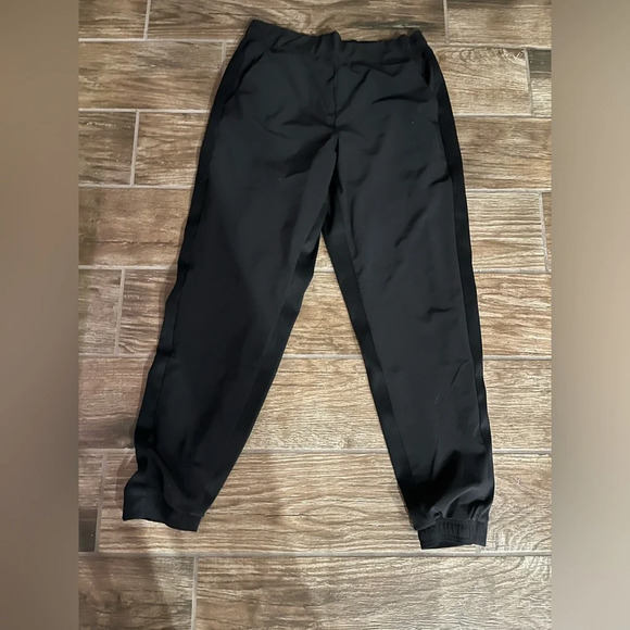 Athleta Brooklyn lined joggers - Picture 2 of 4